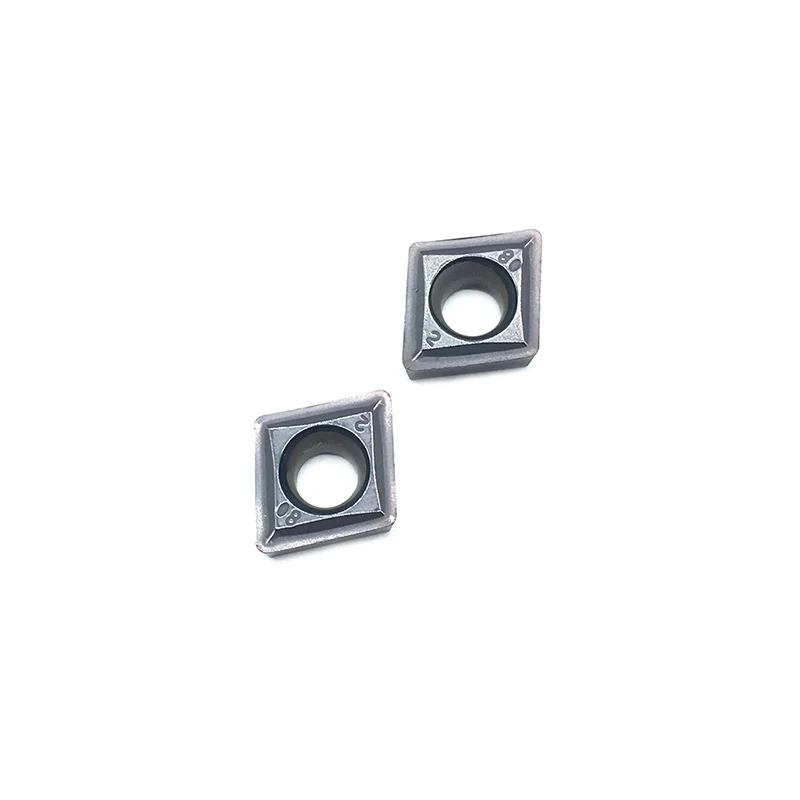 20 шт. CCMT09T308 SM IC907 внешние токарные инструменты CCMT 09T308 карбидные вставки токарный инструмент токарные вставки