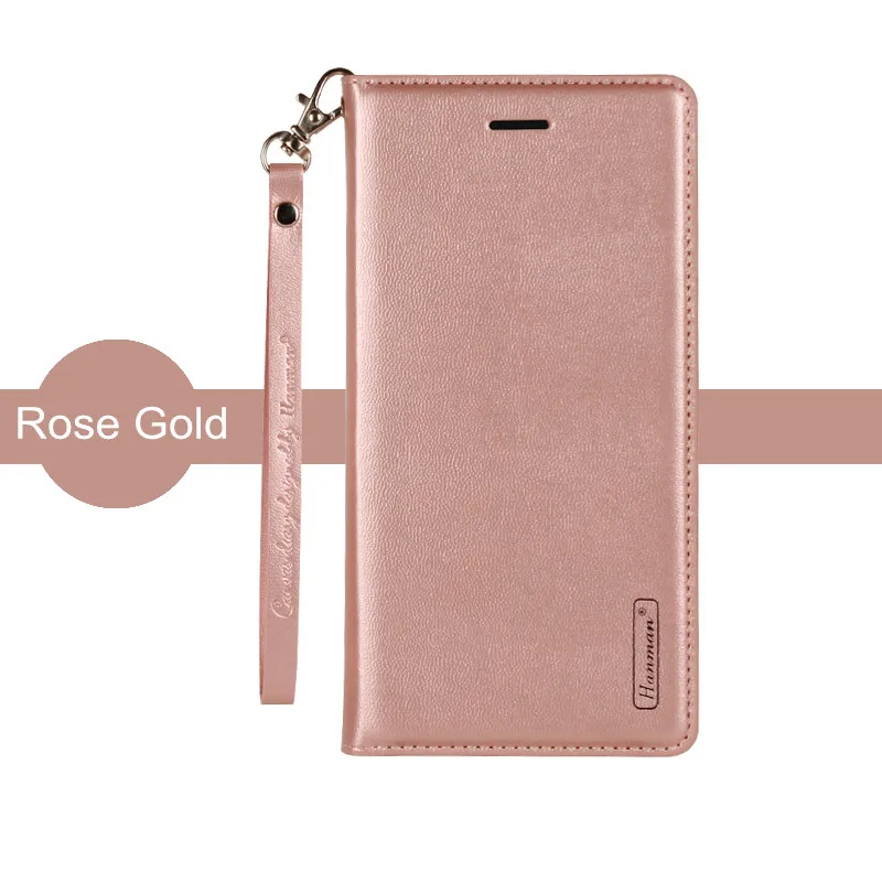 Rose Gold Чехол-раскладушка кожаный чехол для телефона для huawei P30 Lite чехол Магнитный чехол из мягкого ТПУ с отсеком для карт и подставкой для задняя крышка для huawei Nova 4e чехол - Цвет: Rose Gold