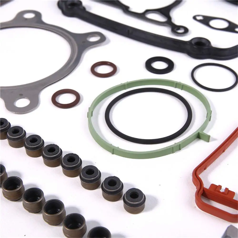 

06H 103 483 C Engine Cylinder Head Gasket Oil Seal Repair Kit For Golf Passat A-udi A4 Q5 EA888 06J 103 383
