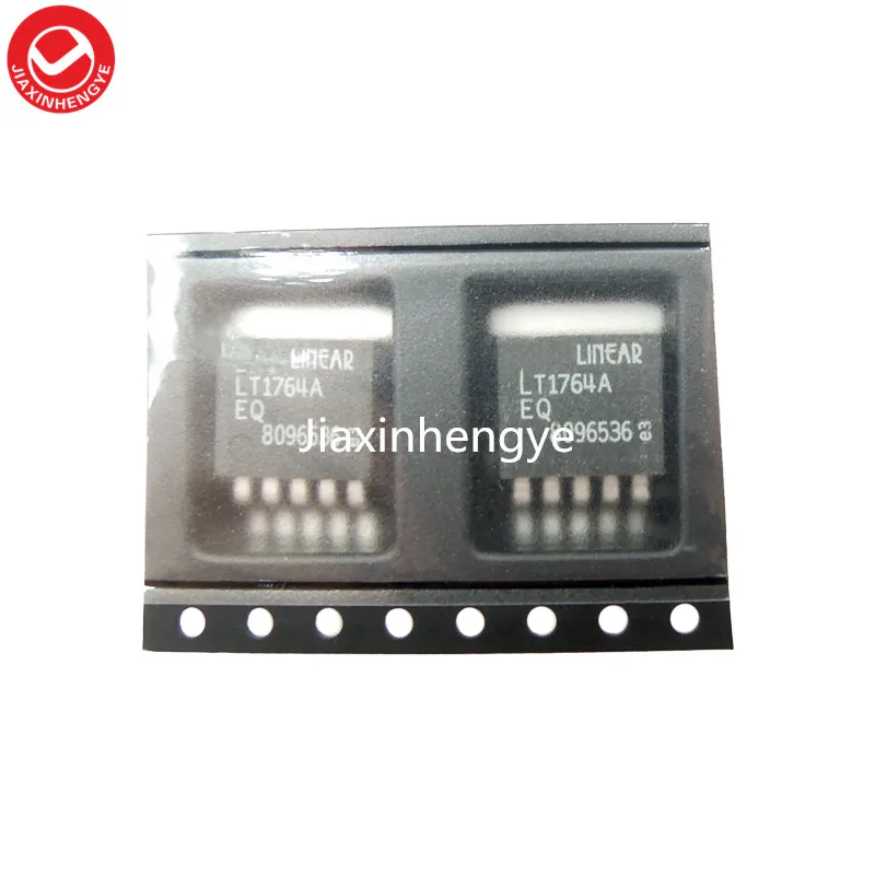 LT1764AEQ # PBF LT1764AE LT1764A LT1764 1764AEQ 1764A TO263-5 2 шт./лот | Электроника