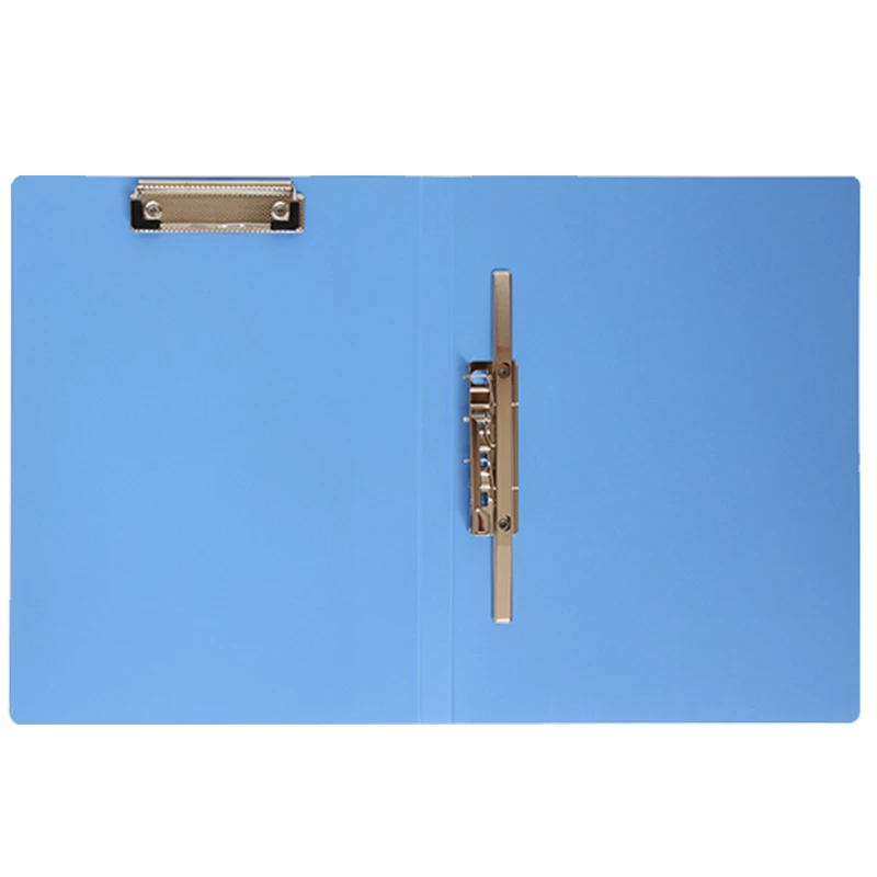 DELI 2 шт. органайзер для папок A4 материал fichario Escolar держателя документов офисный