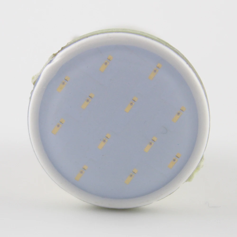 10 шт. S25 COB 12 SMD Led 1156 BA15S P21W автомобильные сигнальные огни автомобильный Стайлинг