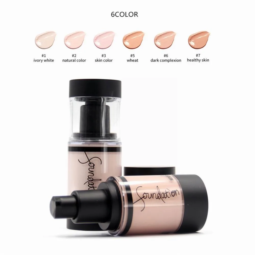 Консилер Для Лица Corretivo Maquillaje Contorno макияж 24 часа Длительное Действие натуральная