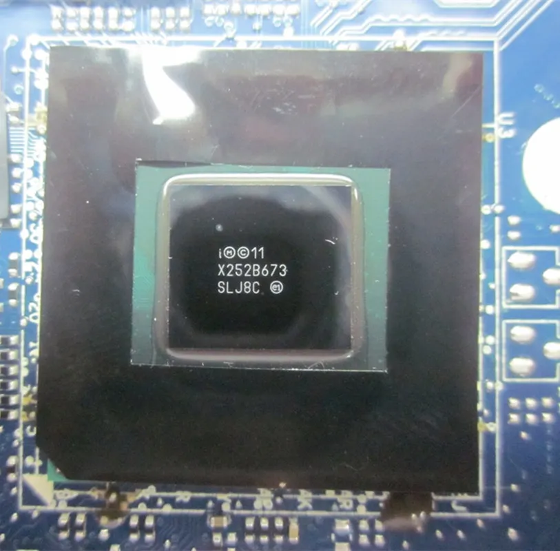 Оригинальная материнская плата для ноутбука LENOVO THINKPAD Edge E431 FRU 04y1290 VILE1 NM A043 HM77 S989 MB