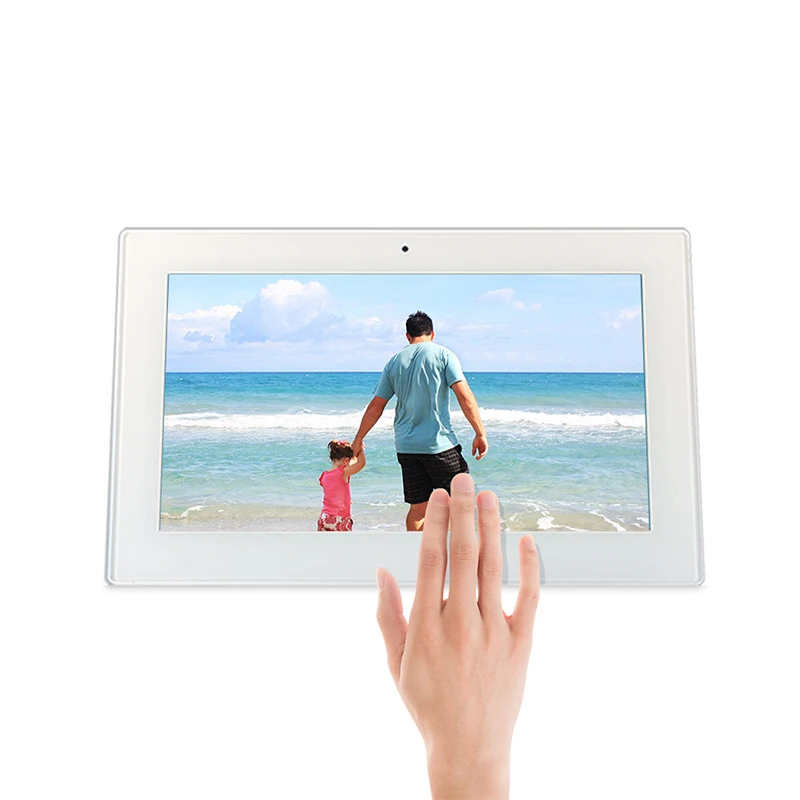 14 inch android free sample 3g tablet pc with nfc