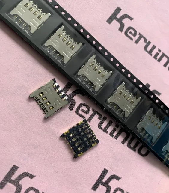 

10PCS SCH4150818 NEW ORIGINAL IN STOCK