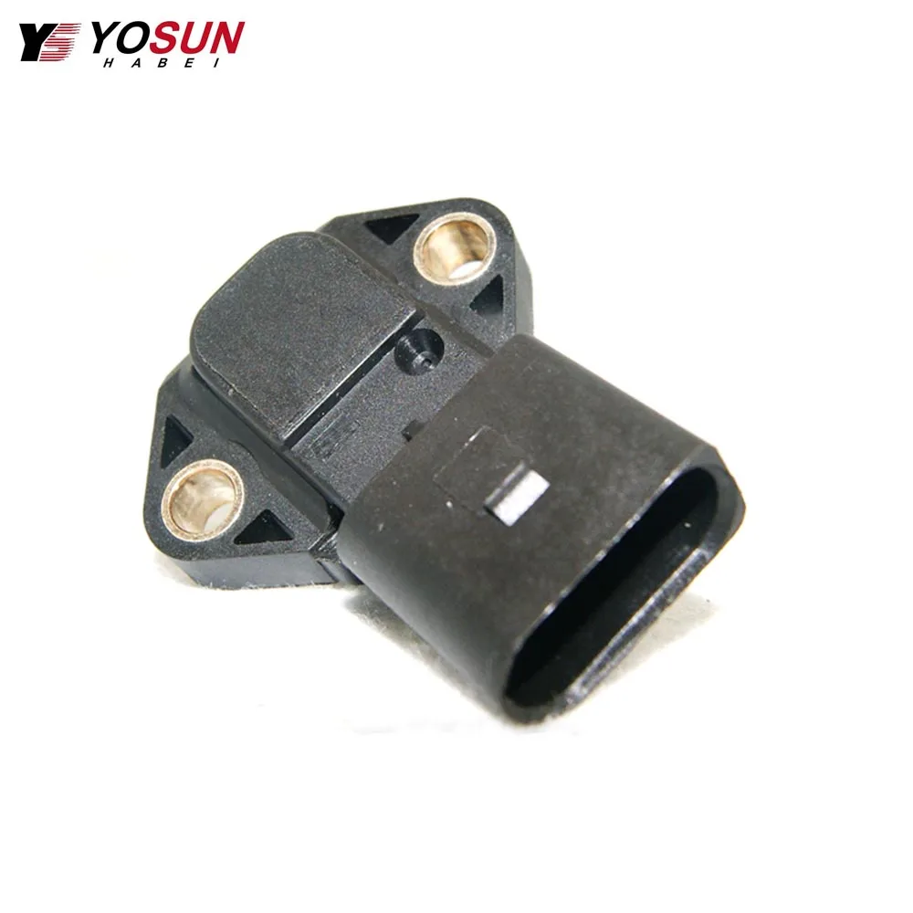 Датчик давления воздуха 038906051 для Volkswagen Beetle Golf Passat Audi A4 A6 TT SEAT Skoda 0281002177|seat skoda|seat