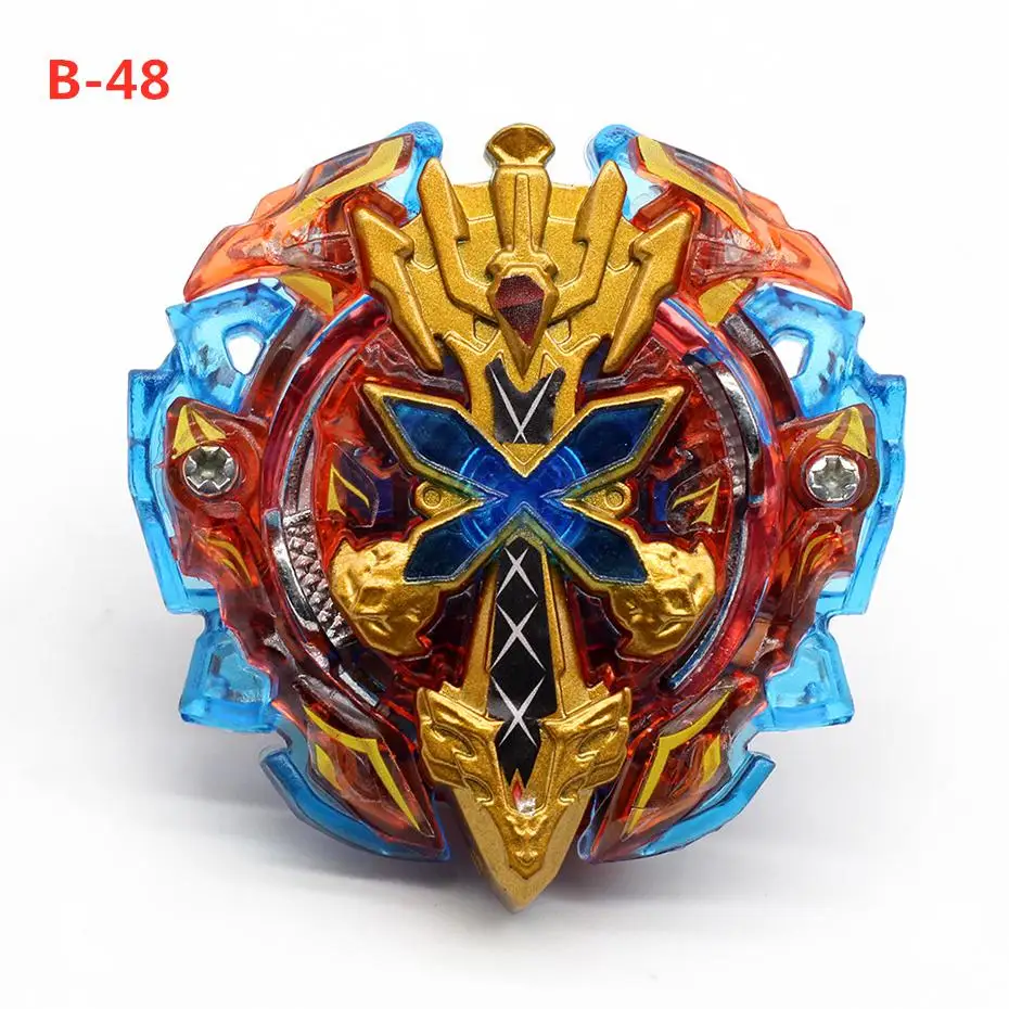 Если Beybleyd Toupie Bey Bay Burst Toys Арена без пускового устройства Металл Fusion Бог волчок Bey Bay Burst Toy - Цвет: No box transmittB48