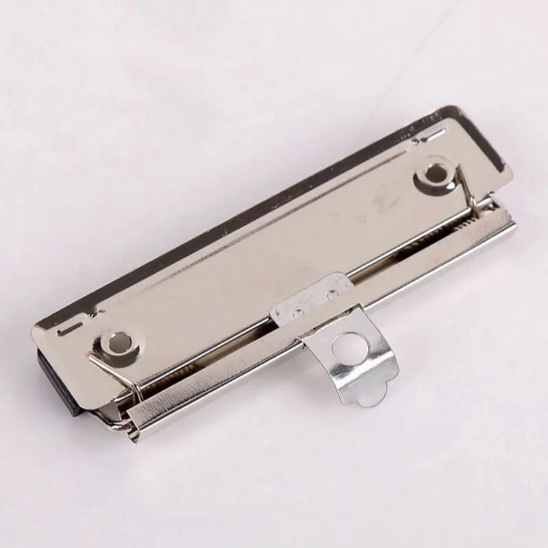 Оригинальные металлические зажимы 10 шт см высокое качество скрепки для WordPad