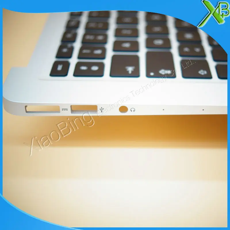 Новый чехол с AZERTY FR французской клавиатурой для MacBook Air 13 3 &quotA1466 2013 2015 лет|keyboard