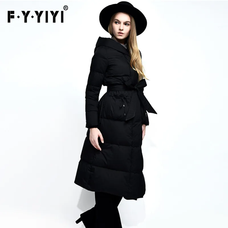 Doudoune femme hiver marque пальто для России casacos Куртки женские большие размеры зимняя