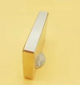 10 шт. 60*40*10 NdFeB Блок 60x40x10 сильный Мощный Неодимовый Постоянный магнит