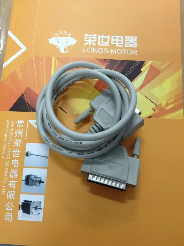 Шаговый двигатель 4-осевой Nema 23 23HS9442 2.8N.m драйвер DM542A 128Micro CNC маршрутизатор длинный