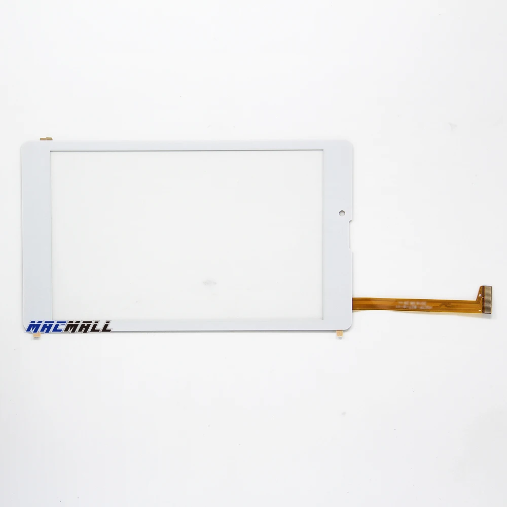 Новый для IRBIS TZ791 4G TZ791B TZ791w сменный ЖК-экран 34Pin 1280*800 сенсорный экран 7-дюймовый
