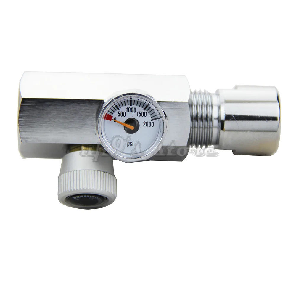 Соединитель адаптера для заправки углекислого газа цилиндра SodaStream латунный