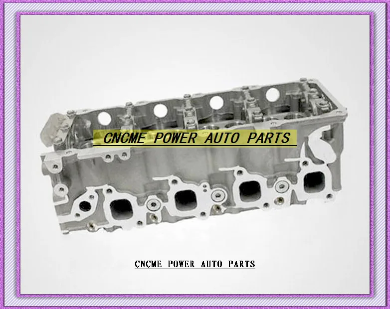 908 509 ZD30 K5MT Головка блока цилиндров 3 0 л 11039-MA70A 11039-VC10A 11039-VZ20A 11039-VZ20B 11039VC10A 11039VZ20A