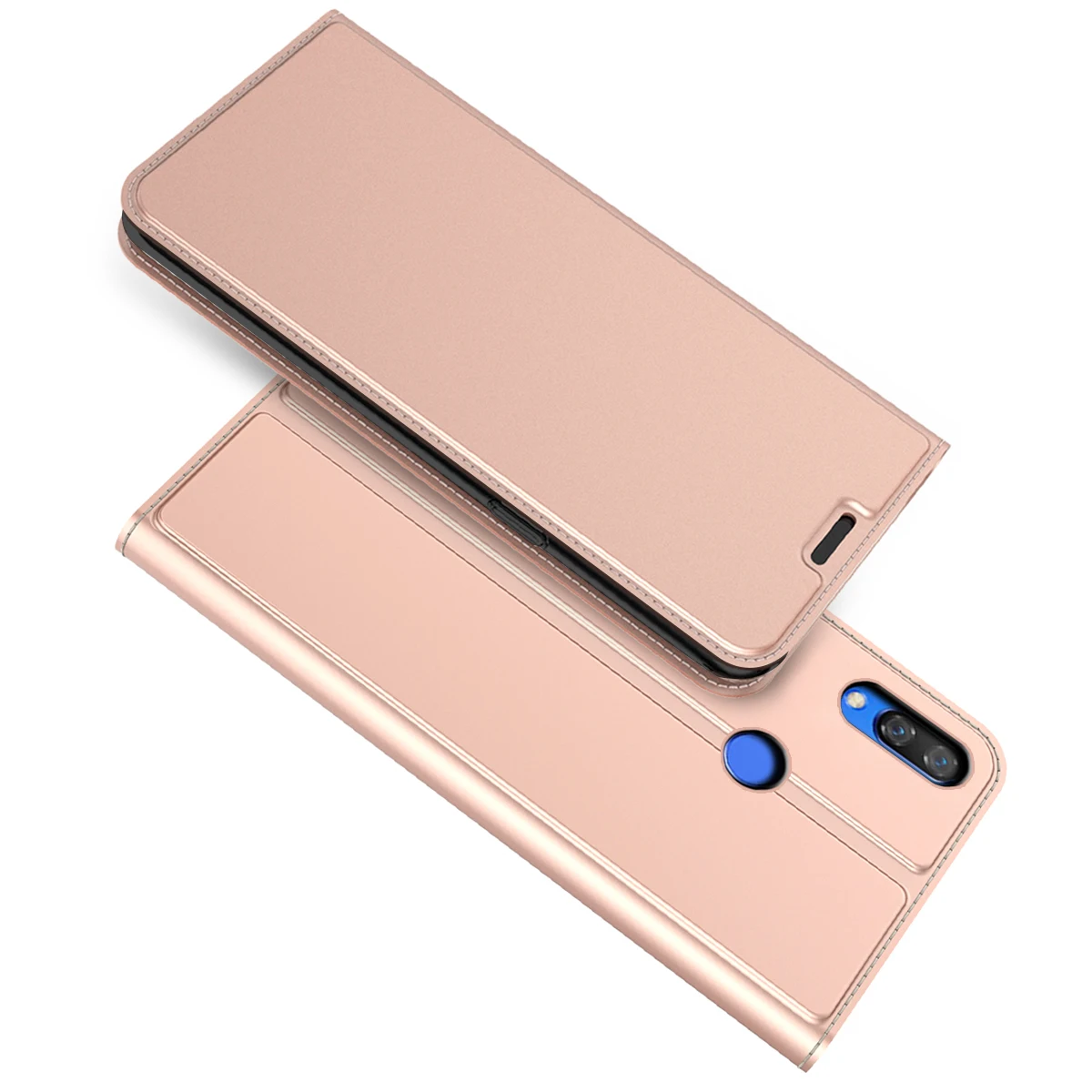 Чехол WIN для Xiaomi Mi Play, чехол на магните, роскошный флип-чехол с подставкой и отделением для карт из искусственной кожи, чехол-бумажник для Xiaomi Mi Play 5,84 '', чехол