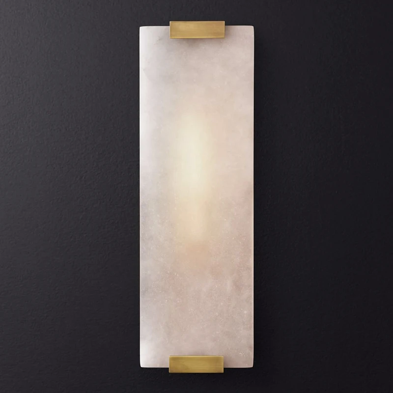 

Post modern personality gold ball pulley wall lamp restaurant bar living room bedroom wall lamp