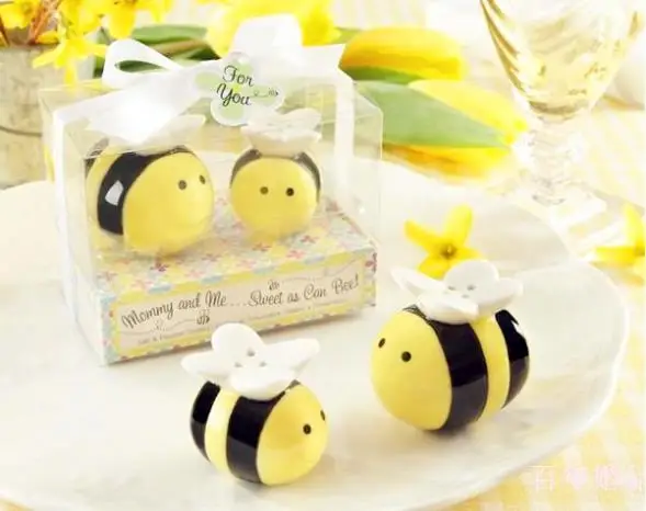 Бесплатная доставка новое поступление прямая продажа с завода Mommy And Me...Sweet As Can Bee