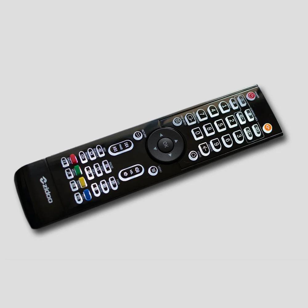 Версия с ИК подсветкой (без Bluetooth) для ZIDOO Zidoo X9S X10 Z9S Z10 X20 pro Z1000 и UHD2000|for tv|control remote