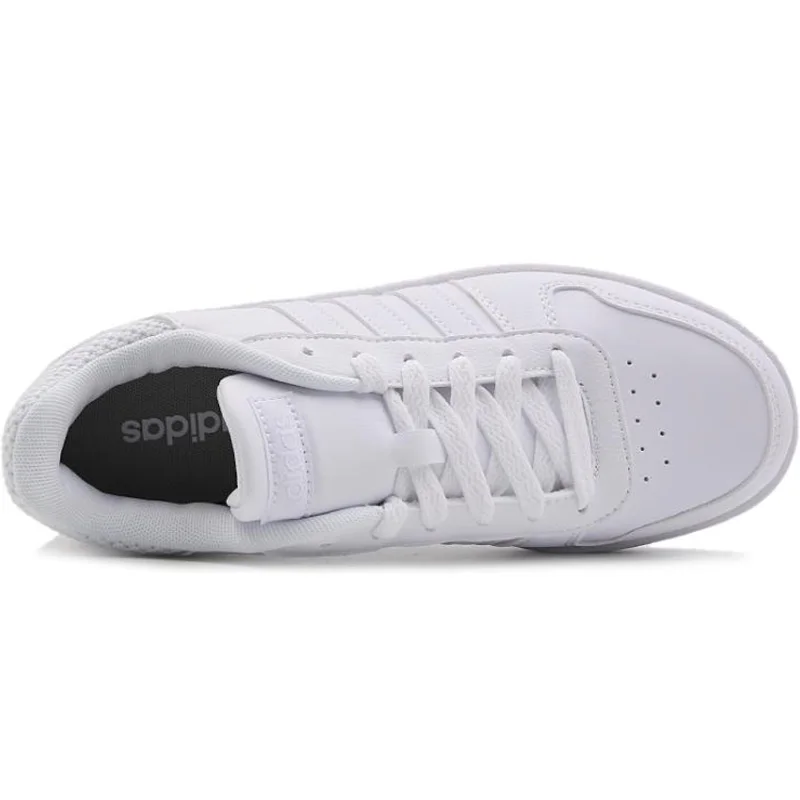Женские кроссовки для скейтбординга Adidas HOOPS 2 0 Новое поступление 2019|Катание на