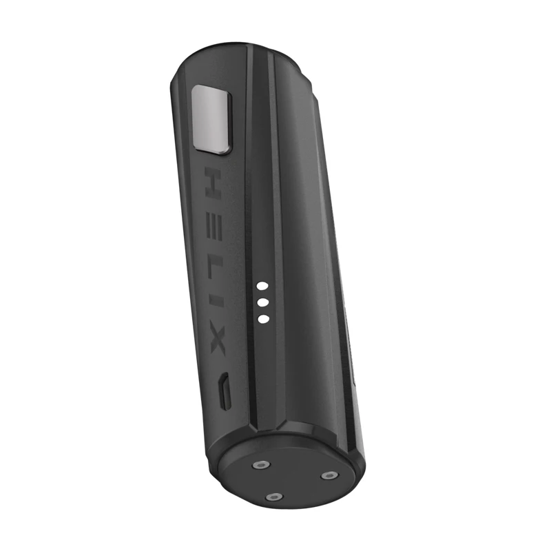 Оригинальный стартовый набор Digiflavor Helix с баком lumi 4 мл атомайзер электронная