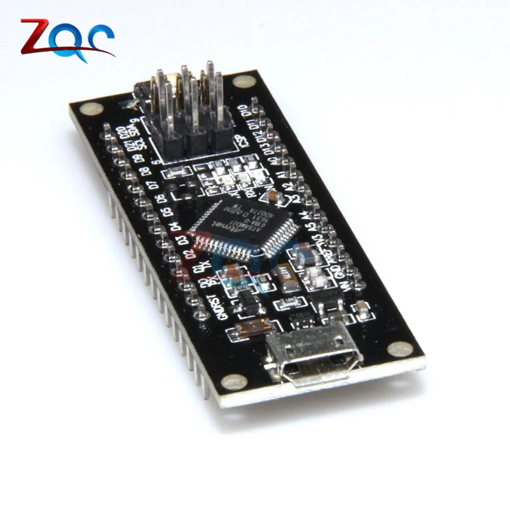 Один шт для WeMos D1 SAMD21 M0 Mini USB ARM Cortex 32 битное расширение Arduino Zero UNO|Детали и