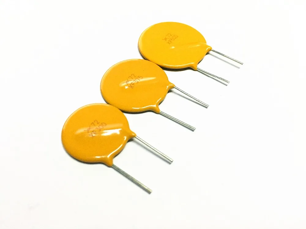 RXEF 60 в/72 в WDS60 BK60 самовосстанавливающийся предохранитель PPTC JK60 0.05A 0.1A 0.2A 0.25A 0.5A 0.75A