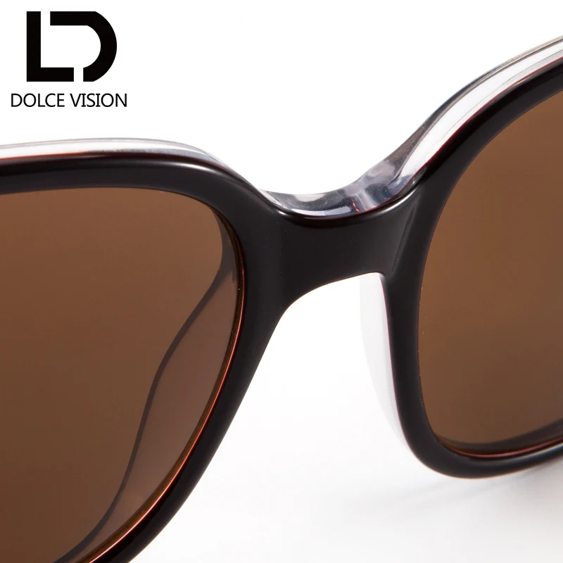 Мужские очки с овальным оттенком для близорукости и астигматизма |