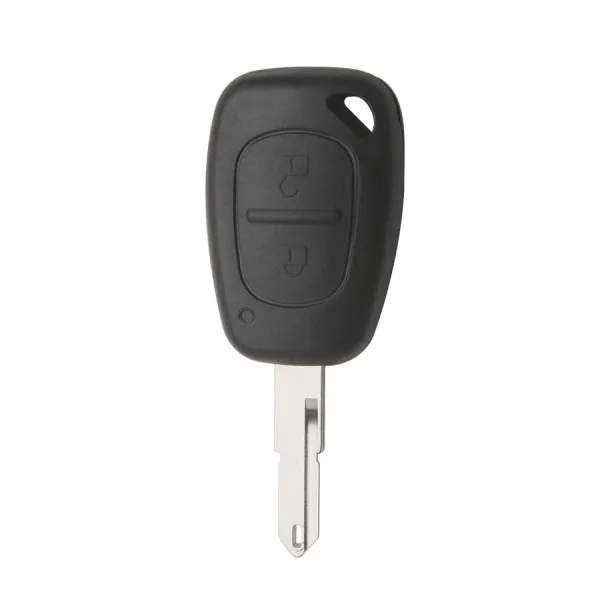 2 кнопки печатной платы (PCF7946) для Renault |