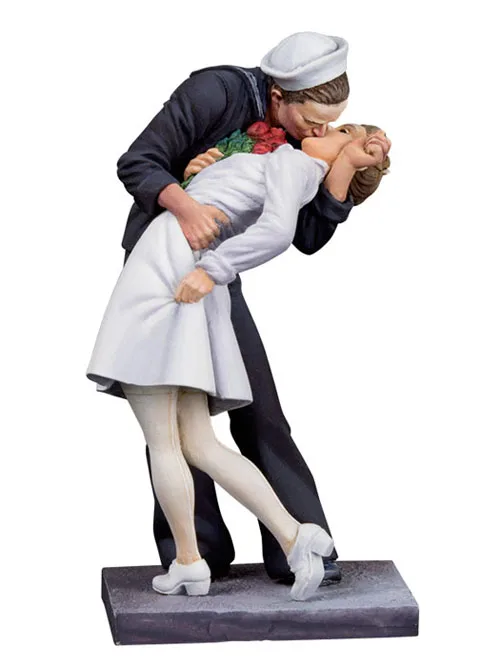 Набор моделей из смолы War is Over 54 мм 1/32|resin model kits|model kitresin |