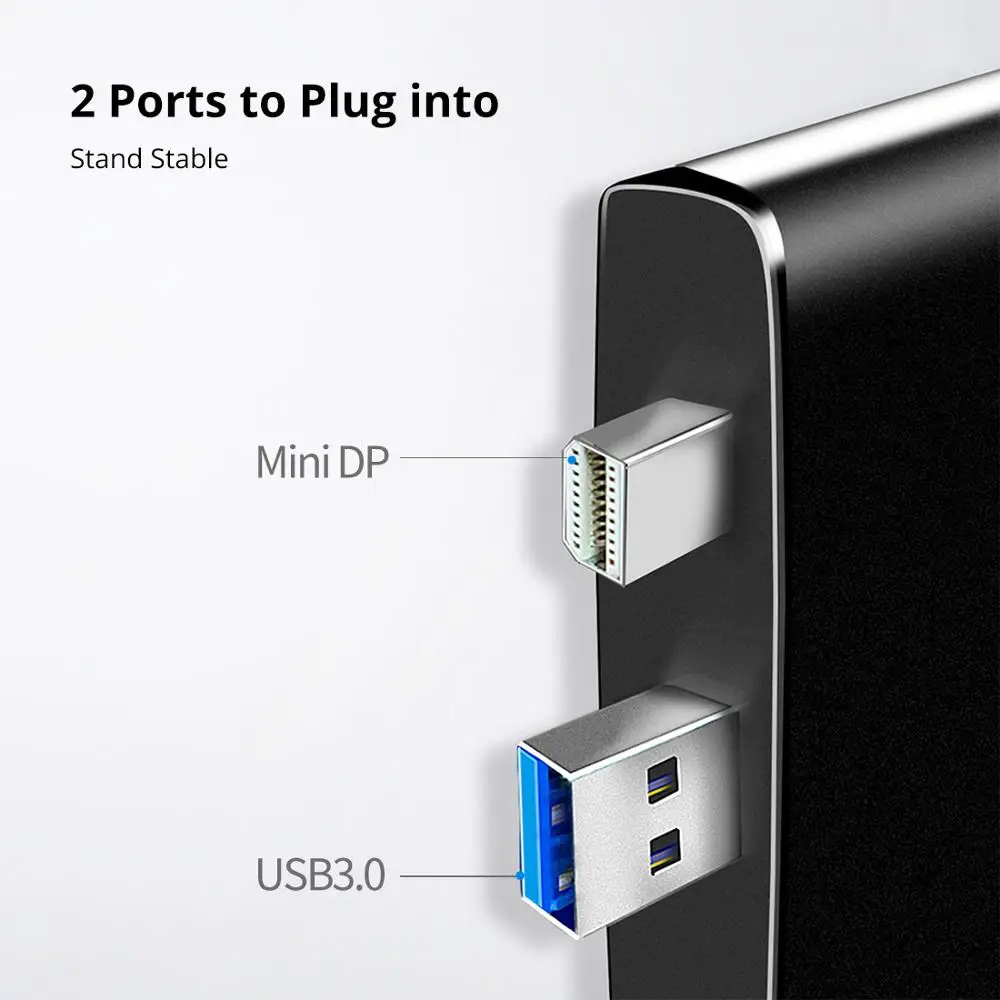 ISky для Microsoft Surface usb хаб Pro4 Dock Hub Display HDMI SD TF USB3.0 Внешний порт Expansion Pro 34567|Док-станции