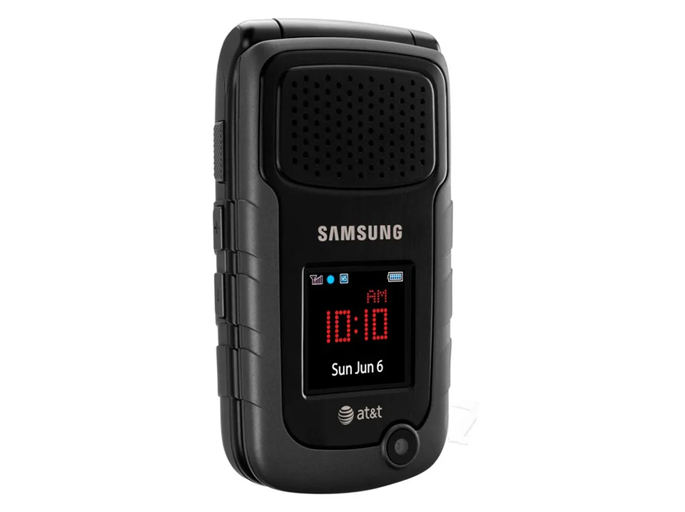 samsung A847 регби II разблокированный 2G 3g мобильный телефон Восстановленный мобильный телефон