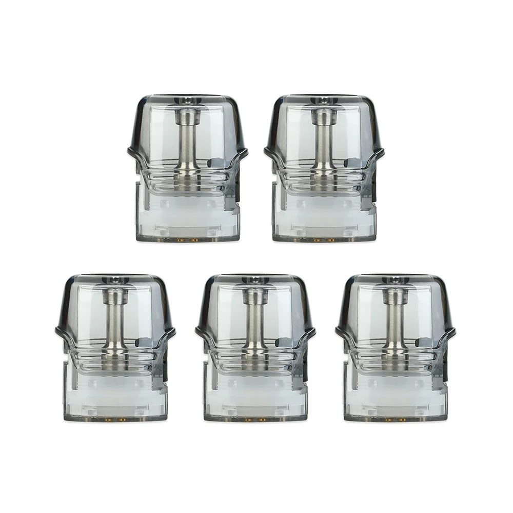 5 шт. оригинальный Joyetech runaпримерно Pod картридж 2 мл емкость с боковым наполнением и