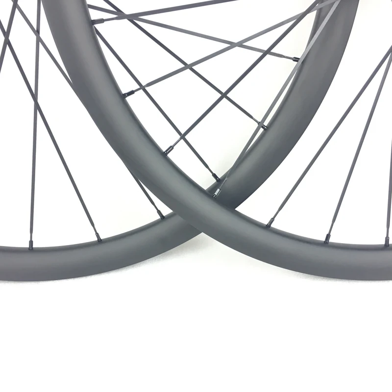 27.5er 650B MTB XC прямой pull Powerway CT31 Центральный замок 30 мм широкоугольный бескамерный