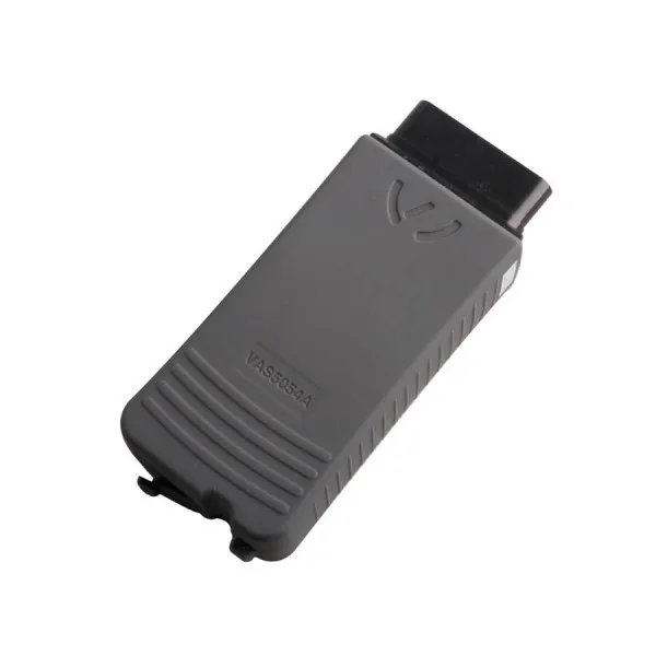 Диагностический прибор VAS5054A Odis 5 03 для VW Audi Seat Skoda Bentley Lamborghini VAS 5054A OBD2 Bluetooth 4 0 AMB2300 Oki