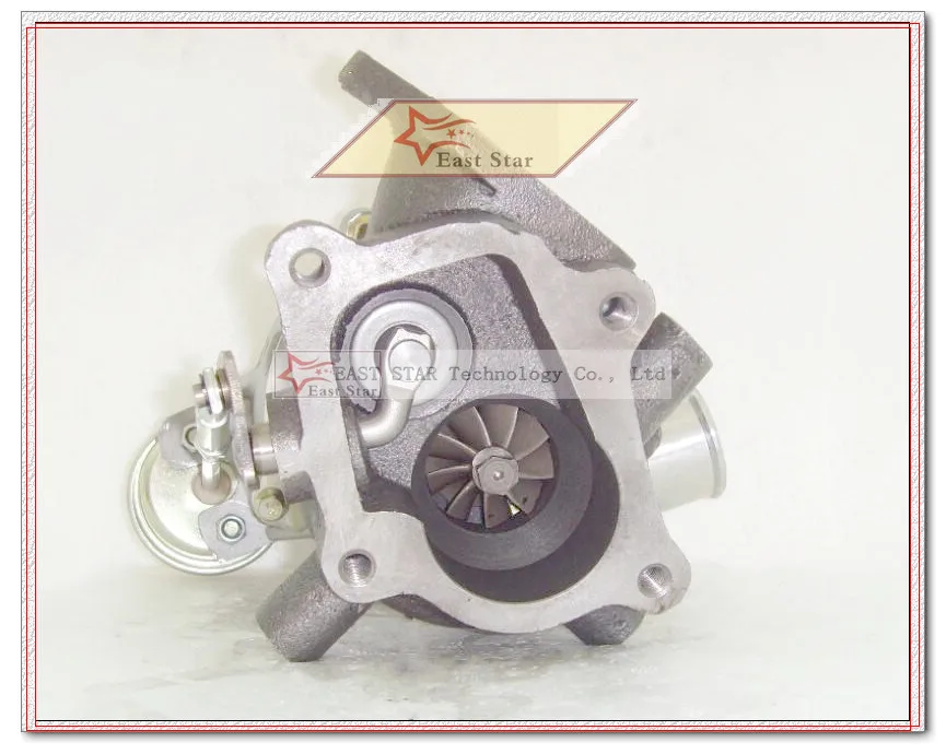 GT1749S 732340 5001S 0001 28200 4A361 4A350 282004A350 Turbo для Hyundai Porter 1 тонна 2003 D4BC л л.с.|turbo turbo turbo|turbo