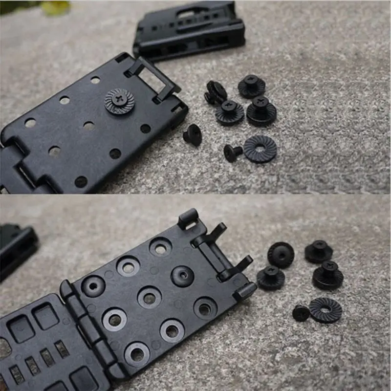 Открытый EDC снаряжение лагерь портативный инструмент Многофункциональный K