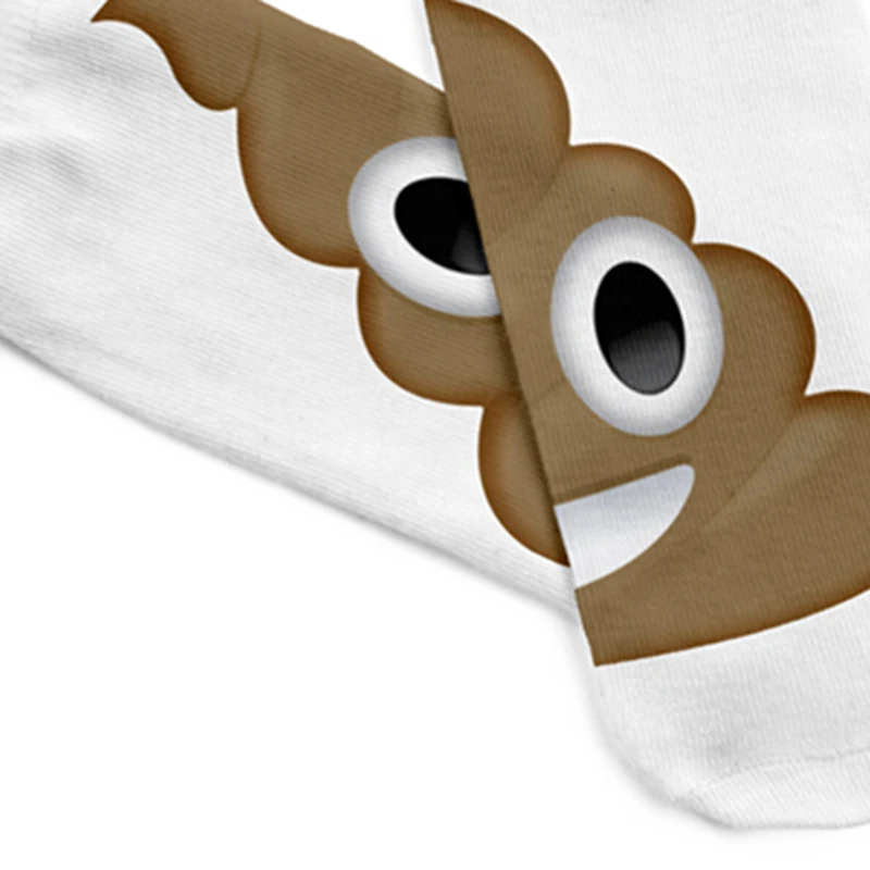 Fashion 3D socks Harajuku Style Print harry women Socks Casual Charactor Unisex Low Cut Ankle Character Shit | Женская одежда