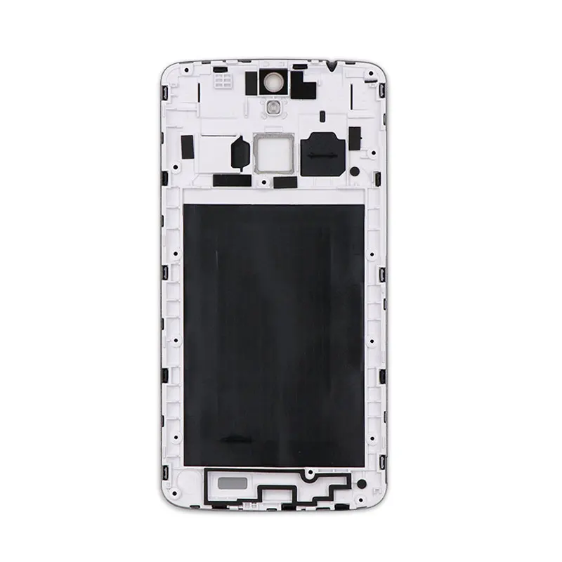 OLRRV Android 5 1/6 0 Крышка батарейного отсека задняя крышка корпус чехол для Elephone P8000
