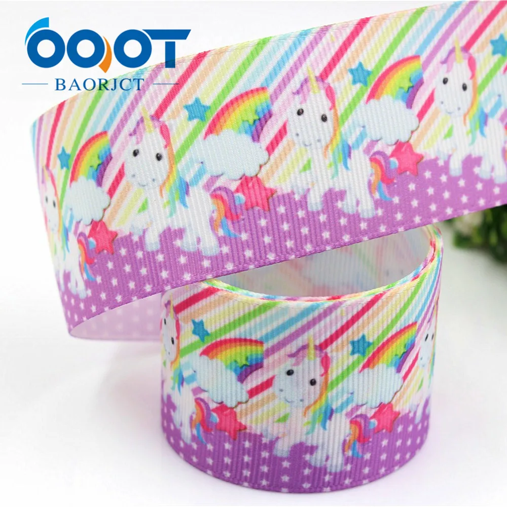 Мультяшные ленты OOOT BAORJCT 181191 38 мм 10 ярдов Термотрансферная печать решетка