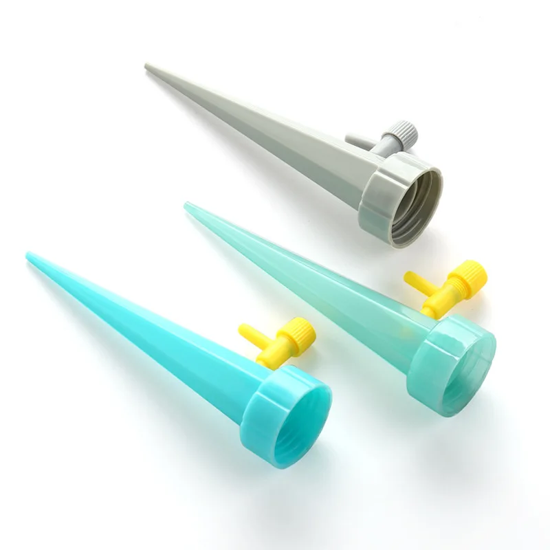 3 шт горшечных автоматическое устройство орошения с переключателем Управление