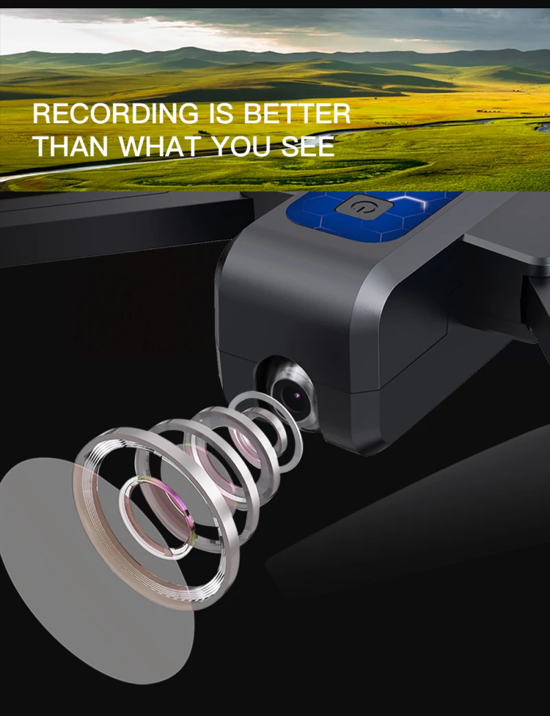 MJX Bugs 4 W B4W 5G gps бесщеточный Дрон с камерой HD 2K wifi FPV Anti-Shake 1,6 км 25 минут оптический поток складной Радиоуправляемый квадрокоптер