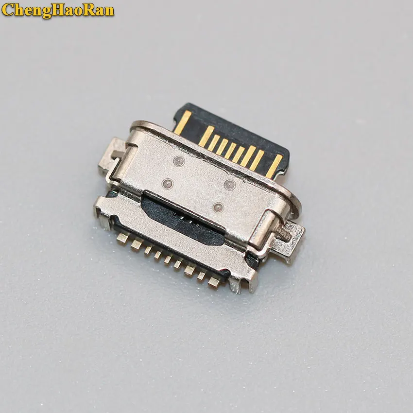 ChengHaoRan 1 шт. USB-разъем для зарядки разъем док-станция Huawei Honor Magic NTS-AL00 |