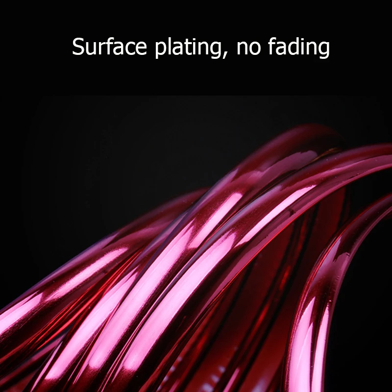 8 м автомобильные наклейки цветные обода для колес автомобиля защитные