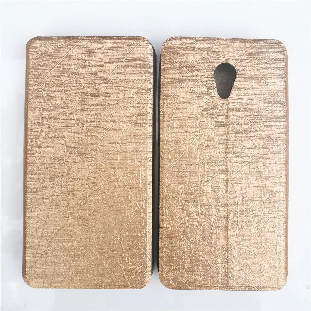 Великолепная и изысканная откидная крышка с египетской текстурой PU Кожаные