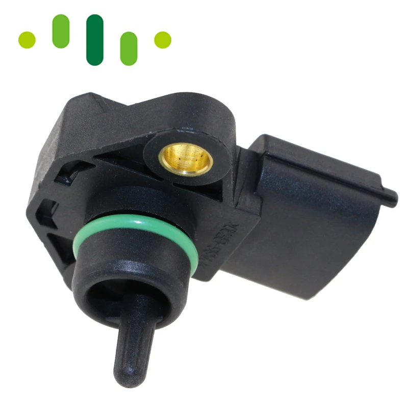 Карта сенсор впускного воздуха Boost Давления Коллектор абсолютный Druck Отправитель