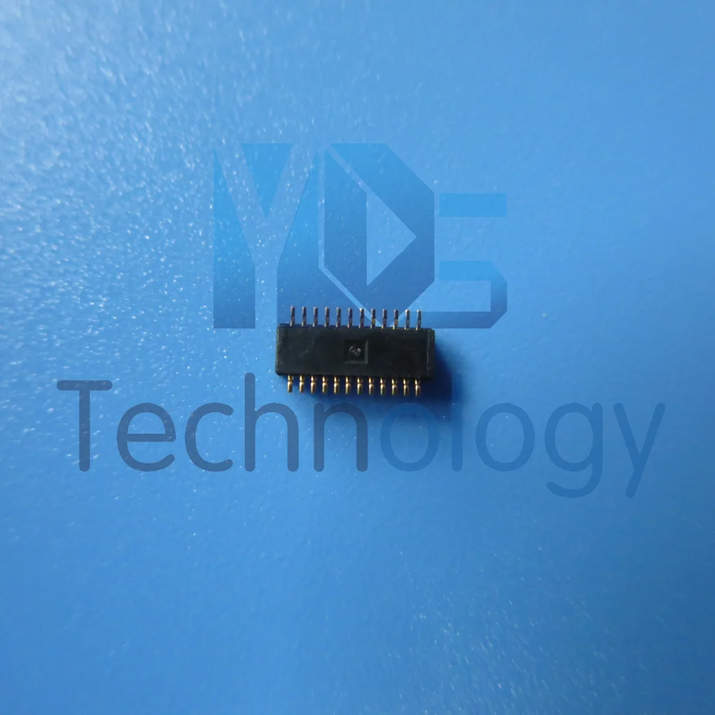 

50Pcs/lot DF40C-20DP-0.4V 20PIN 0.4MM Spacing HRS Connector New&Original