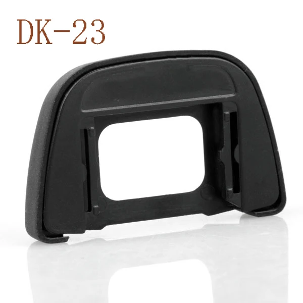 DK-23 EyeCup DK 23 DK23 Eye Cup для Nikon D70S D60 D50 D90 D200 D300 D7000 D5100 D3100 D3000 | Электроника