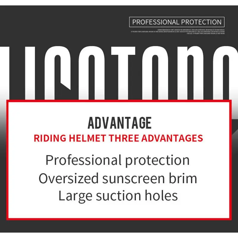 Высококачественный велосипедный шлем со съемным козырьком черный для горного